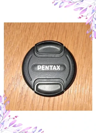 Bouchon d'objectif Pentax 52 mm, brand: Pentax, condizioni: Ottime, €5.00, €5.95 include la Protezione acquisti