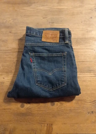 Levi's uomo, marque: Levi's, état: Très bon état, taille: W33 | FR 42, 18,00 €, 19,60 € Protection acheteurs incluse
