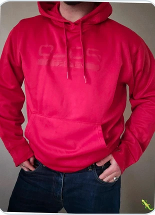 Sweat à capuche polo ralph lauren sport rouge taille XL, marque: Ralph Lauren, état: Très bon état, taille: XL, 24,90 €, 26,85 € Protection acheteurs (Pro) incluse
