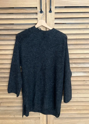 Robe pull courte (dessus genoux), brand: Pull & Bear, condition: Very good, size: S / 36 / 8, €4.00, €4.90 includes Buyer Protection
