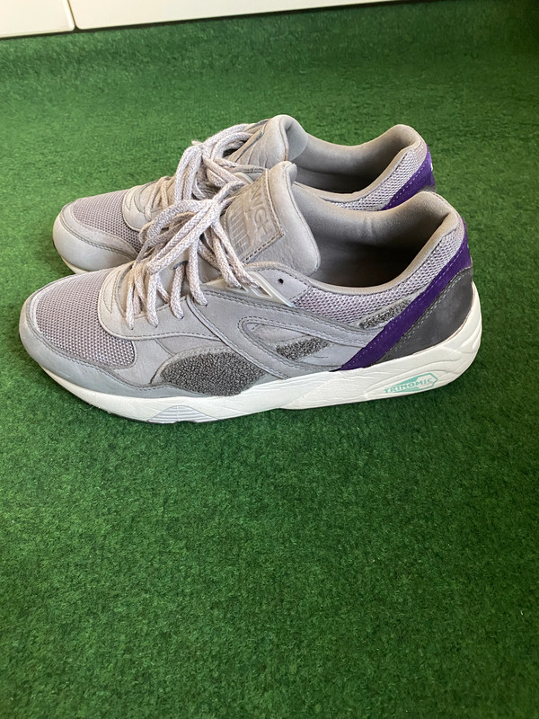 Puma trinomic femme paris hotsell