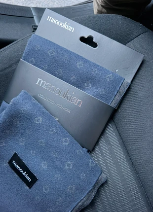 Écharpe manoukian, brand: Manoukian, condition: New with tags, €15.00, €16.45 includes Buyer Protection