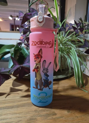 Gourde 750 ml zootopie zootopia, état: Neuf avec étiquette, 13,00 €, 14,35 € Protection acheteurs incluse