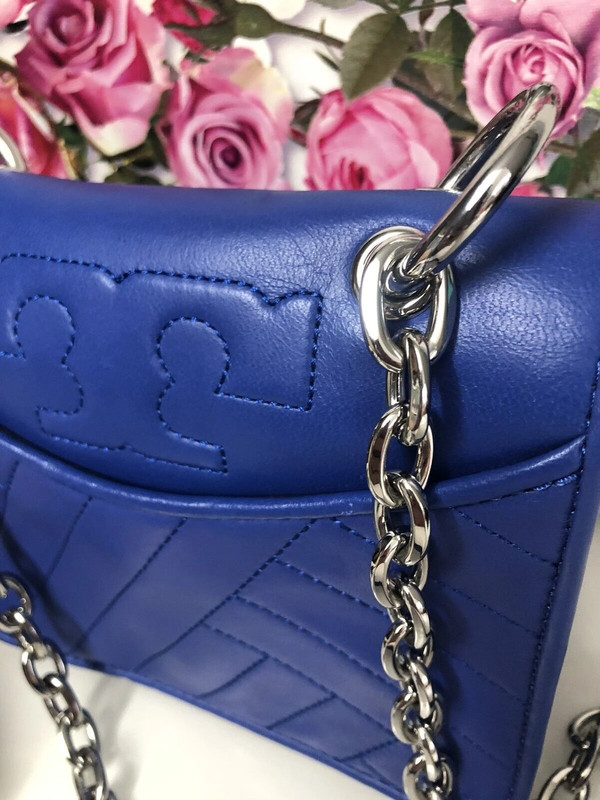 Tory burch alexa mini 2025 shoulder bag