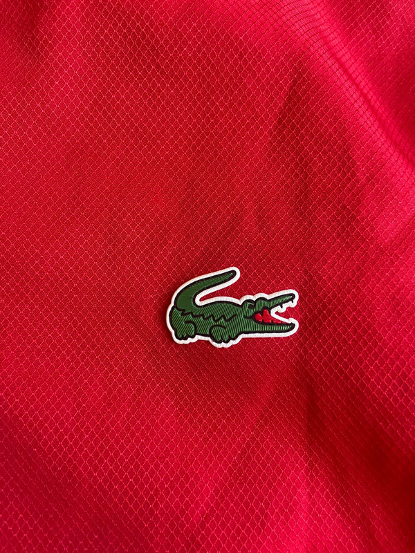 Gilet Lacoste 3