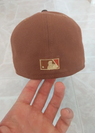 59fifty low profile fitted <size 6/7>, marca: New Era, estado: Novo sem etiquetas, tamanho: Tamanho único, €45.00, €47.95 inclui Proteção do Comprador