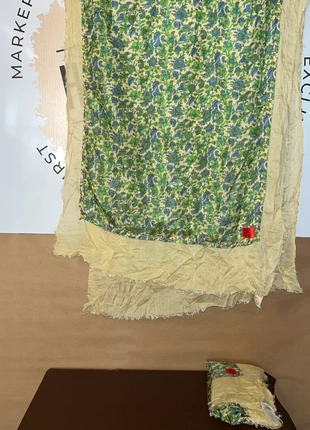 Scarf Erfurt, marca: Erfurt, estado: Nuevo con etiquetas, 39,60 €, 42,28 € Protección al comprador Pro incluida