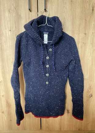 Jersey, marque: Patagonia, état: Très bon état, taille: S / 36 / 8, 25,00 €, 26,95 € Protection acheteurs incluse