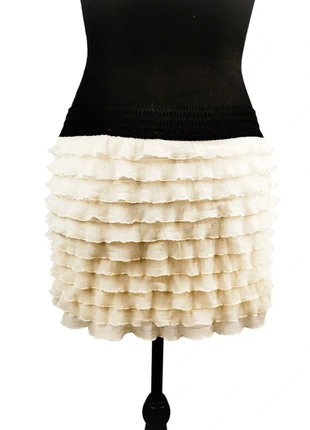 Jupe 36, brand: Jennyfer, condizioni: Ottime, taglia: S / IT 40 / EU 36, €2.50, €3.33 include la Protezione acquisti Pro