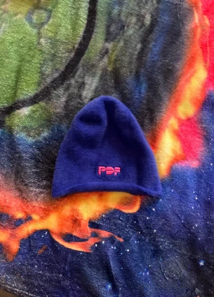 Beanie pdf Domenico formichetti, merk: FORMY STUDIO, staat: Nieuw zonder prijskaartje, maat: Universele maat, € 50,00, € 53,20 inclusief Kopersbescherming