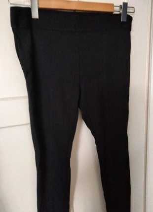 Legging épais pour dames répertorié 42 mais taille très grand, marque: Hue, état: Bon état, taille: XXL / 44 / 16, 10,00 €, 11,20 € Protection acheteurs incluse