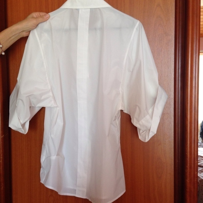 Chemise blanche Guess 5