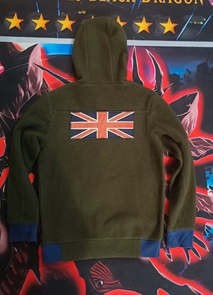 Felpa Lonsdale, brand: Lonsdale, condizioni: Ottime, taglia: M, €20.00, €21.70 include la Protezione acquisti