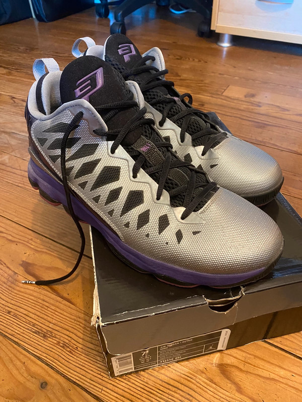 Air Jordan CP3 V.I Vinted