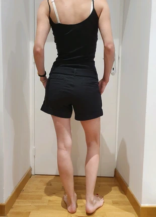 Short esprit, marque: Esprit, état: Très bon état, taille: S / 36 / 8, 5,00 €, 5,95 € Protection acheteurs incluse