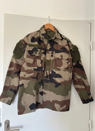 Veste de treillis, brand: Ares, condition: Very good, size: XS, €50.00, €53.20 includes Buyer Protection