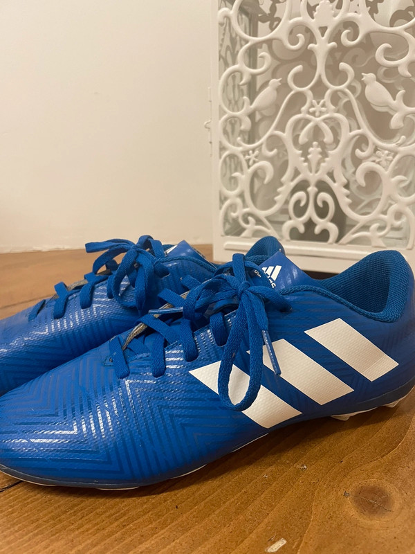 Scarpe calcetto adidas nemeziz