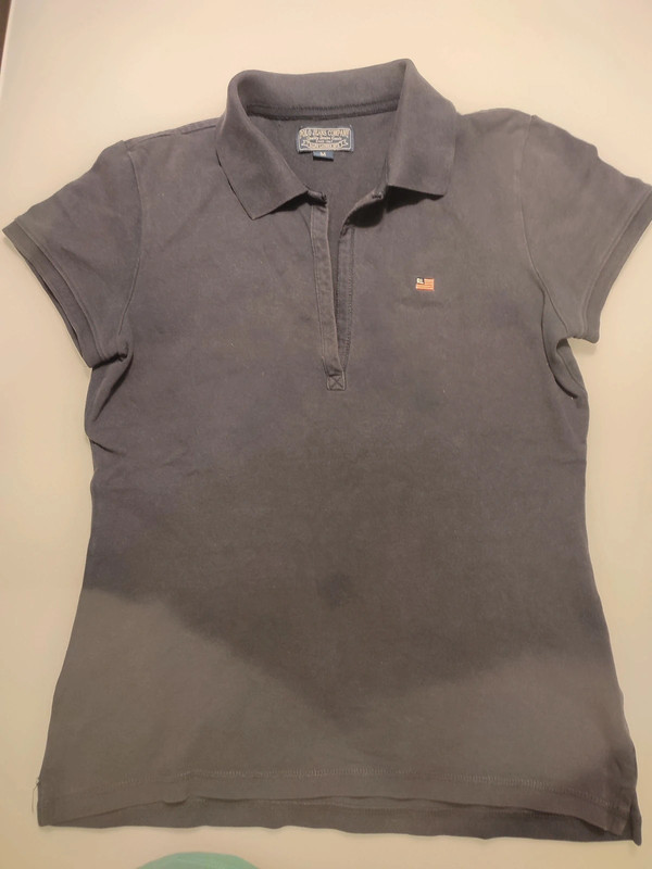 Polo Ralf Lauren 1