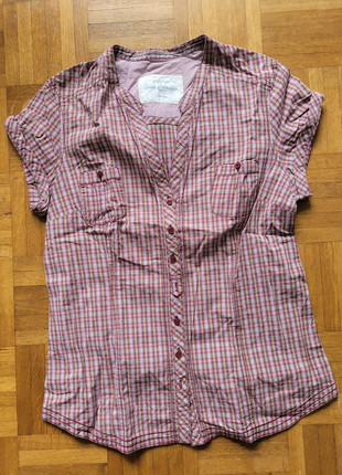 Buntes Hemd, marque: second hand, état: Bon état, taille: M / 38 / 10, 8,00 €, 9,10 € Protection acheteurs incluse