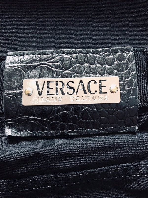Pantalon Versace 3