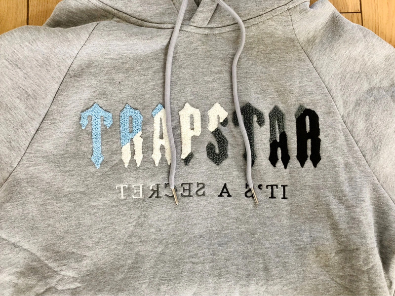 ensemble trapstar - Vinted