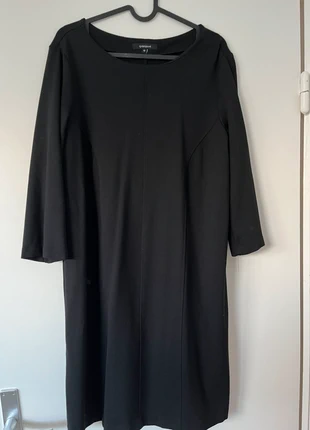 Elegantes Greenpoint Midikleid 66% Viscose, brand: Greenpoint, condizioni: Nuovo senza cartellino, taglia: L / IT 44 / EU 40, €2.00, €2.80 include la Protezione acquisti