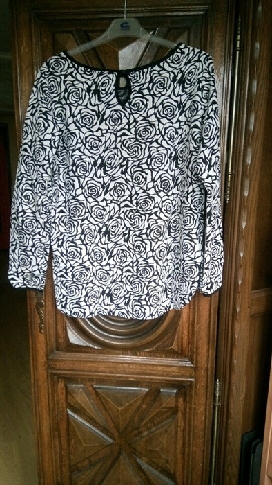 Pull taille L  2