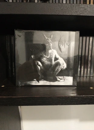 famine black metal CD, staat: Nieuw zonder prijskaartje, € 8,00, € 9,10 inclusief Kopersbescherming