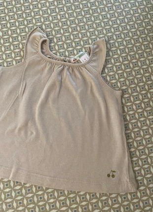 Haut Bonpoint 6 mois, merk: Bonpoint, staat: Heel goed, maat: 3-6 maanden / 62 cm, € 18,00, € 19,60 inclusief Kopersbescherming