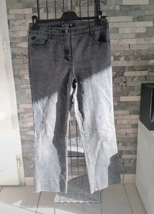 🌞Jean femme taille M (38)🌞, marca: BURTON of London, estado: Muy bueno, tamaño: M / 38 / 10, 5,00 €, 5,95 € Protección al comprador incluida