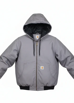 Carhartt rework jas - Maat L - Nieuw, marque: Re-Worked, état: Neuf sans étiquette, taille: L, 60,00 €, 63,70 € Protection acheteurs (Pro) incluse