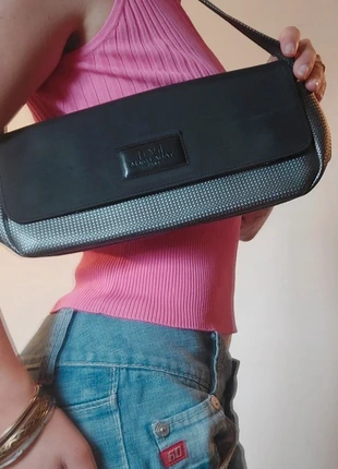 Vintage made in France sac baguette y2k sac a main 2000s, marca: Vintage Dressing, estado: Muy bueno, 16,00 €, 17,50 € Protección al comprador Pro incluida