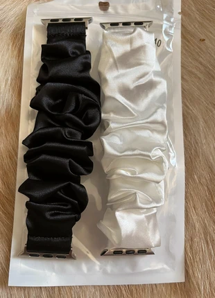 Bracelets satin montre connectée, zustand: Neu, 3,00 €, 3,85 € inklusive Vinted-Käuferschutz