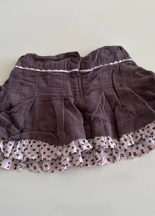 Jupe fille, merk: Kimbaloo, staat: Heel goed, maat: 3-6 maanden / 62 cm, € 1,00, € 1,75 inclusief Kopersbescherming
