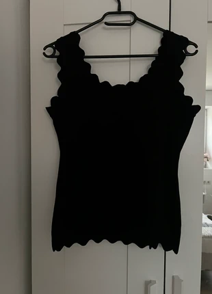 Damen Shirt, marke: By Clara, zustand: Sehr gut, größe: M / 38 / 10, 5,00 €, 5,95 € inklusive Vinted-Käuferschutz