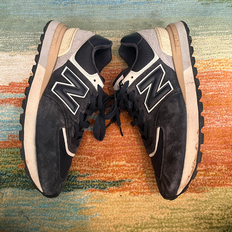 New Balance Shoes 5