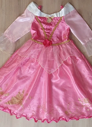Déguisement princesse aurore 5/6 ans Rubies, brand: Rubies, condition: Very good, size: One size, €8.00, €9.10 includes Buyer Protection
