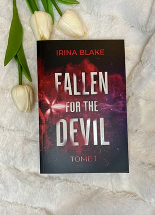 Fallen For the devil, condition: Very good, €8.00, €9.10 includes Buyer Protection