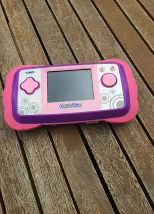 Console, merk: MobiGo, staat: Goed, maat: Universeel, € 10,00, € 11,20 inclusief Kopersbescherming