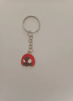 Porte clés marvel, brand: Fait Main, condition: Very good, €1.50, €2.28 includes Buyer Protection