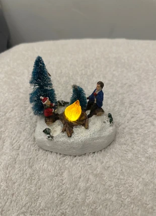 Kerst beeldje, état: Bon état, 2,00 €, 2,80 € Protection acheteurs incluse