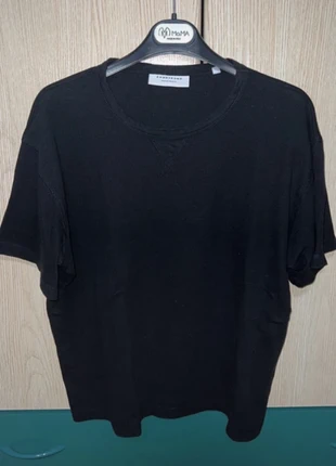 Maglietta nera Sony bono uomo taglia S - 100% cotone, marque: Sonny Bono, état: Très bon état, taille: S, 2,50 €, 3,33 € Protection acheteurs incluse