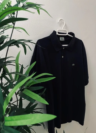 Polo Lacoste Azul Marino Vintage 90’s Limited Edition💫, brand: Lacoste, condizioni: Ottime, taglia: L, €16.00, €17.50 include la Protezione acquisti