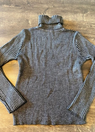 Pull d'hiver gris vintage, marque: Vintage Dressing, état: Très bon état, taille: S / 36 / 8, 14,00 €, 15,40 € Protection acheteurs incluse