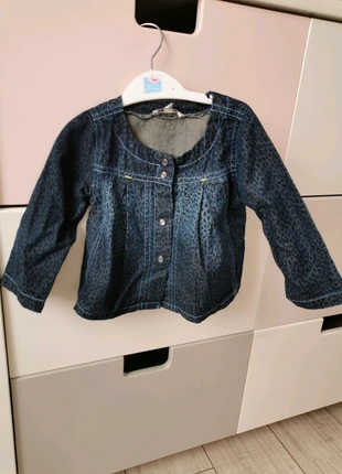 Veste très légère 3 pommes , merk: 3 Pommes, staat: Heel goed, maat: 9-12 maanden / 74 cm, € 10,00, € 11,20 inclusief Kopersbescherming