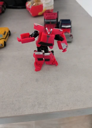 Transformers Prime cliffjumper Cyberverse 3', marque: Hasbro, état: Bon état, taille: Taille unique, 14,99 €, 16,44 € Protection acheteurs incluse