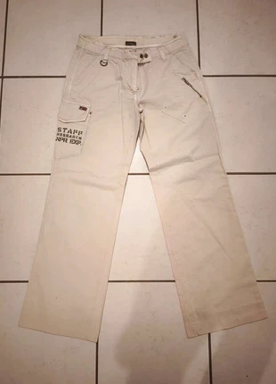 Pantalon Napapijri femme taille 42, brand: Napapijri, condition: Very good, size: XL / 42 / 14, €5.00, €5.95 includes Buyer Protection
