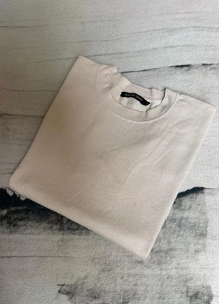 T-shirt Monoprix femme taille 2/XL rose pale XL / 42 / 14·Bon état·Monoprix Femme, marque: Monoprix, état: Bon état, taille: XL / 42 / 14, 1,00 €, 1,75 € Protection acheteurs incluse