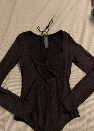 Body fiesta de Mango, marque: Mango, état: Neuf sans étiquette, taille: S / 36 / 8, 6,00 €, 7,00 € Protection acheteurs incluse