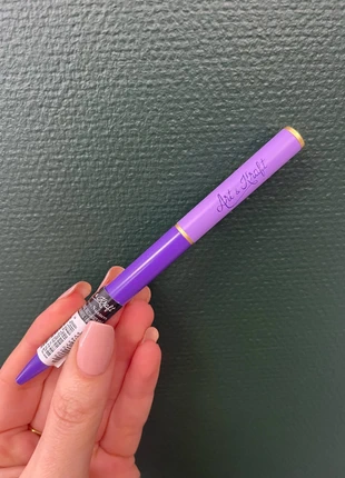 Stylo bille violet encre noir, estado: Nuevo con etiquetas, 9,70 €, 10,89 € Protección al comprador Pro incluida